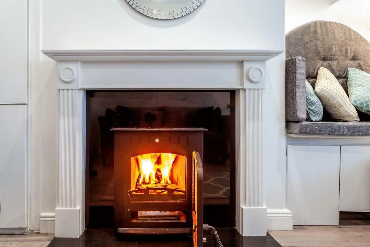 Stunning Dublin City House - With Bikes Ξενοδοχείο Σπίτι διακοπών