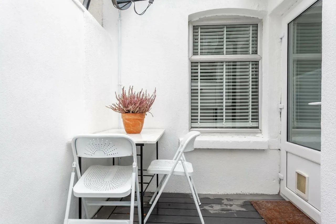 Stunning Dublin City House - With Bikes Ξενοδοχείο