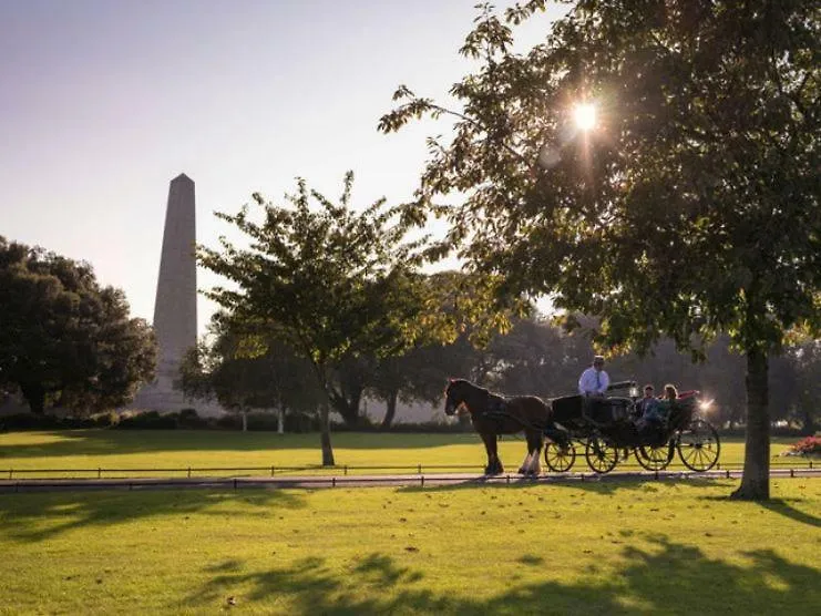 فندق Stunning Dublin City House - With Bikes بيت للعطل