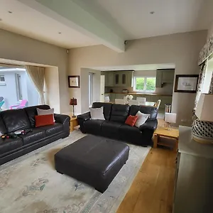 The Coach House Holiday home