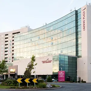 4* Hotell Crowne Plaza Dublin Blanchardstown, An Ihg