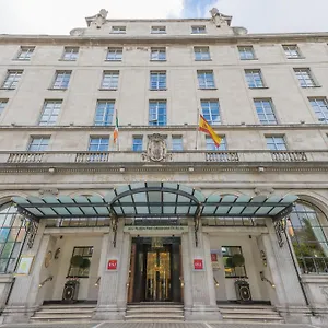 4* Hotell Riu Plaza The Gresham