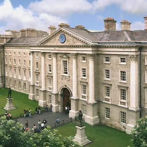 Apartment Trinity College - Campus, Dublin