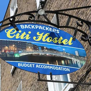 Backpackers Citi ホステル