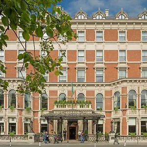 5* Hotell The Shelbourne, Autograph Collection